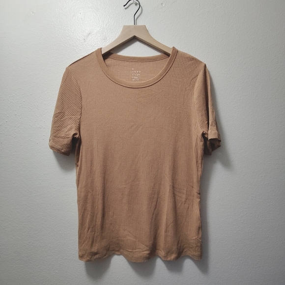 a new day Tops - A New Day Short Sleeve Tee